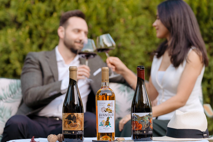 Cómo organizar una cata de vinos en casa (sin ser sommelier): guía en 5 pasos