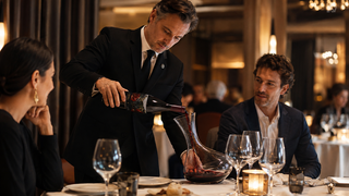 Por qué hay que oxigenar los vinos georgianos de Qvevri