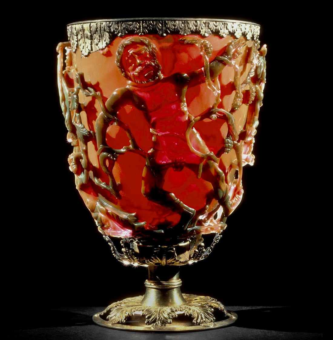 8.000 años de copas de vino: desde Georgia hasta las copas modernas