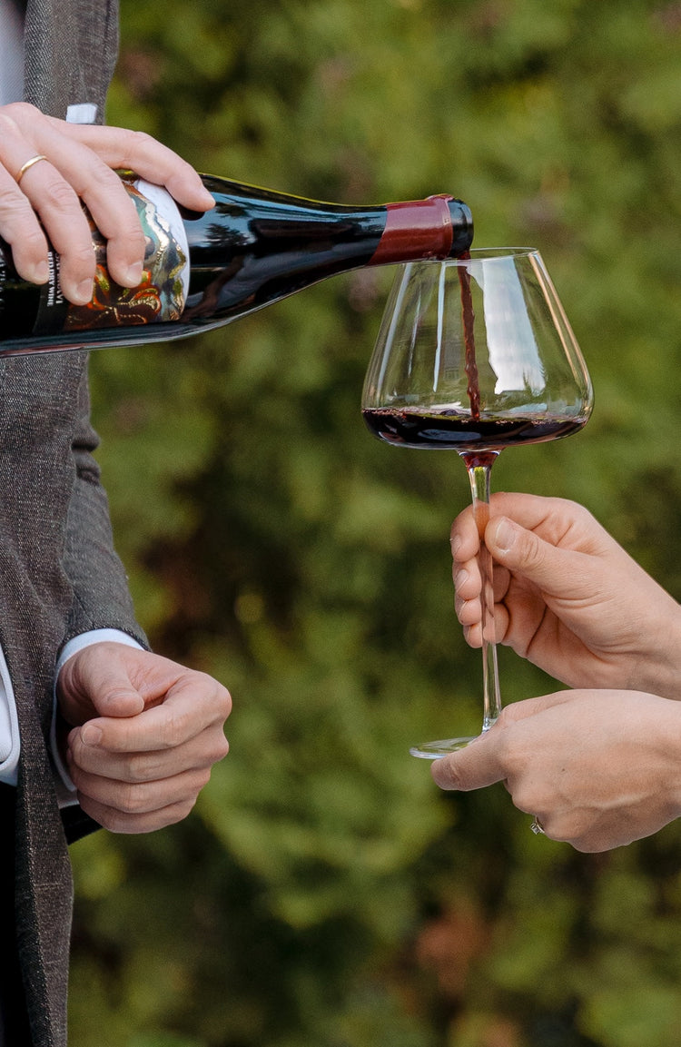 Vinos de Georgia naturales, elaborados en Qvevris