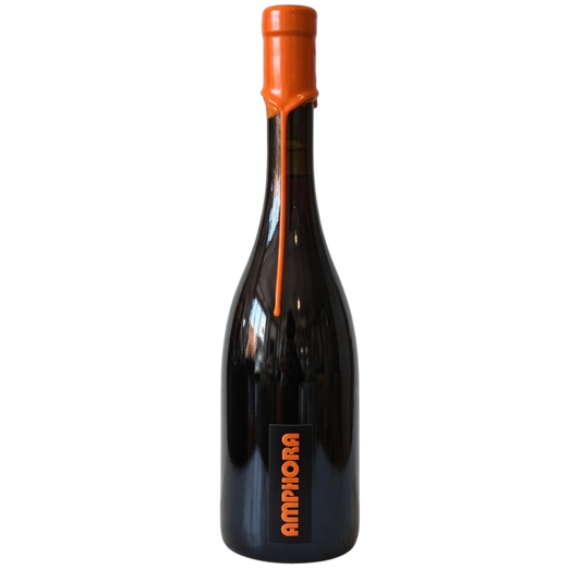 Kisi vino georgiano