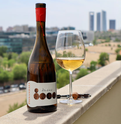 Vino blanco