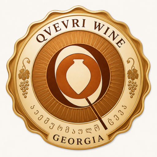 Qvevri Wine Georgia