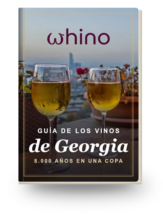 Guía de los Vinos de Georgia